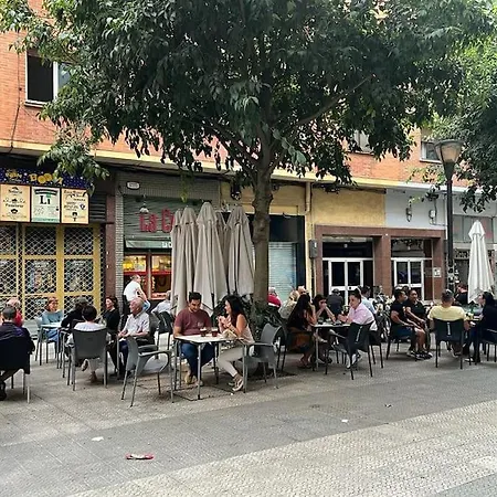 Precioso Apartamento A Estrenar En Bilbao. Apartment *