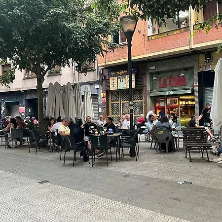 Precioso Apartamento A Estrenar En Bilbao. Bilbao